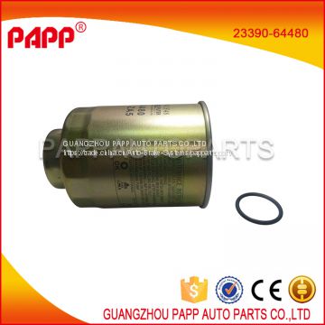 mazda car accessories fuel filters for toyota 23390-64480