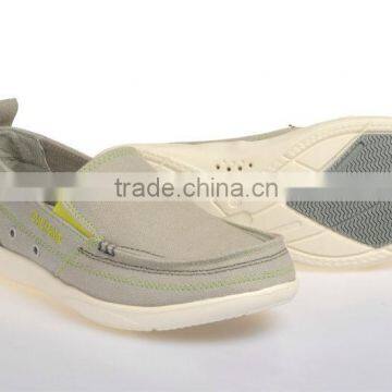 Made in China Factory Good Quality Jean Casual Shoes Fashion for Men, Adults Casual Canvas Shoes Sample for Male Relaxation photo-5