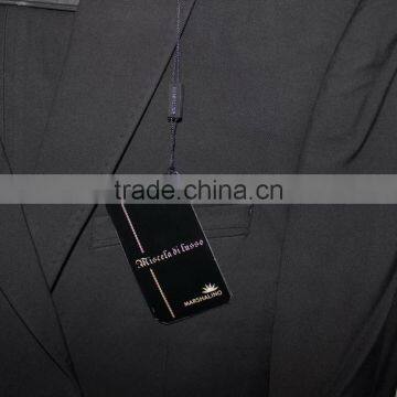 GZY Fashionable Modern Smart Men Suit and Price Cheap