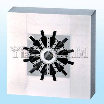 2020 0.001mm Grinding Precision Carbide Mould Components In China