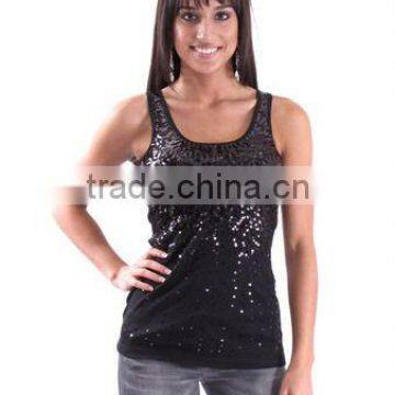 Women tank top