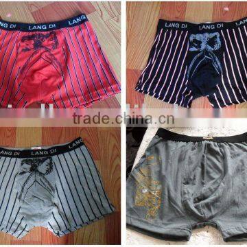 2010 fashion men's underpant