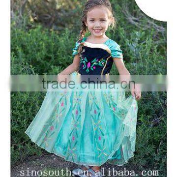 Handmade Birthday Tutu Dress Costume for Fashion Kidsgirls Wholesale photo-2