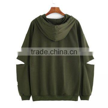 Latest Design Woman Xxxxl Hoodies Fashion Hoodies Custom Woman Clothing photo-2