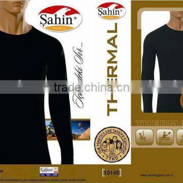 Men Thermal Underwear photo-4