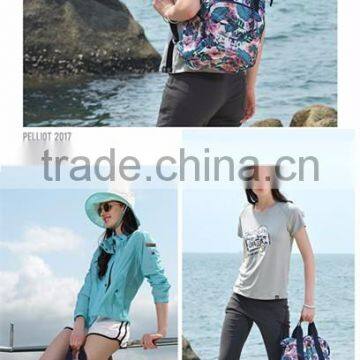 2017 Spring New Waterproof Polyester Hiking Backacks photo-6