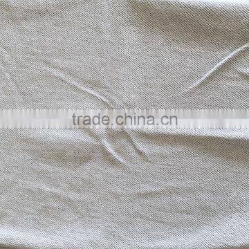 New Arrival Gots Certification 100% Organic Cotton Fabric French Terry 300gsm photo-2
