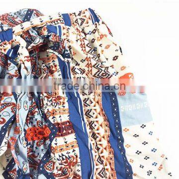 Baby Girls Party Wear Baby Clothes Wholesale Price Summer Hot Shorts photo-3