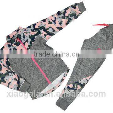 2017 New Design Turkey Kids Clothes Sets With Good Quality photo-2