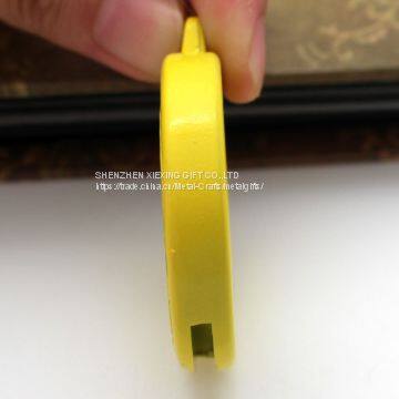 Wholesales Custom Plating Metal Keychain Bottle Opener photo-4