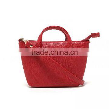 Wholesale Women Designer Handbags 2017 Handbags Systyle Leather Customized Crossbody Handbags Ladies photo-3