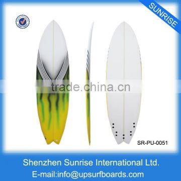 High Quality Surfing Surfboard Wholesale Airbrush Designs Surfboard