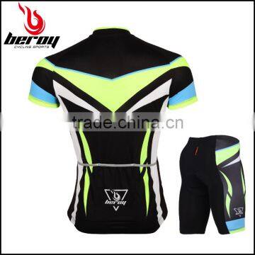 BEROY Custom Cycling Jerseys no Minimum /cycling Uniform /cycling Set photo-2