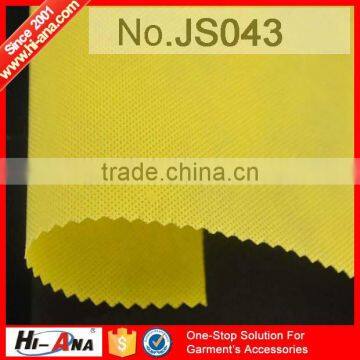 hi-ana fabric3 Strict QC 100% High quality pp spunbond nonwoven fabric