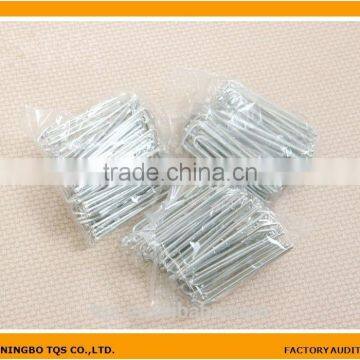 Stainless Steel Curtain Hook photo-4