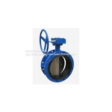 Wafer Type Butterfly Valves, With Pin photo-3
