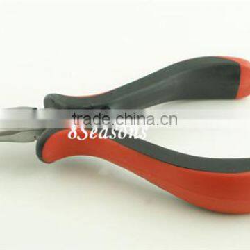 Clearance Sale Bent Nose Plier Wire Wrapping Beading Jewelry Tool photo-2