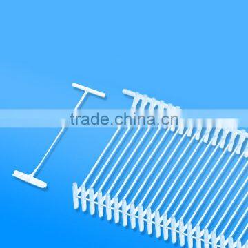 Garment Standard Plastic Tag Pin