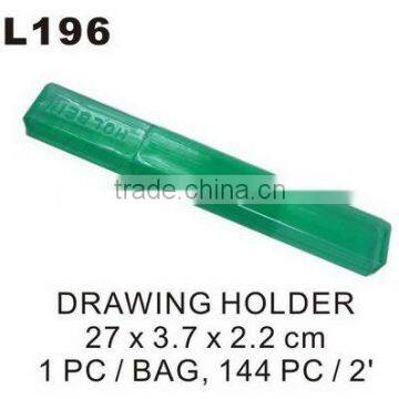 L196 DRAWING HOLDER