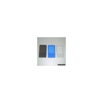 Sell Silicone Case for Zune