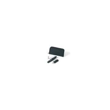 Sell Wireless Laser Pointer With 2-button Optical Function (Hong Kong)