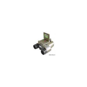 Sell Digital Camera Binoculars with TFT LCD