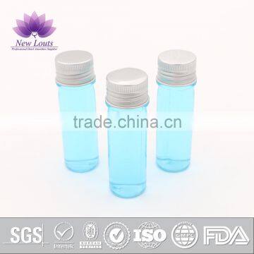 Hotel Soap Shampoo and Shower Gel Bottles photo-2