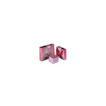 Sell Gift Bags and Boxes
