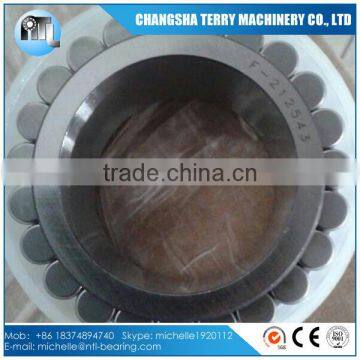 Cylindrical Roller Bearing Textile Bearings F-212543