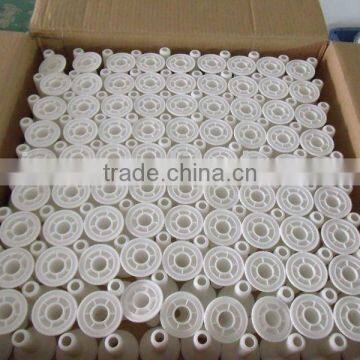 100 polyester prewound bobbin thread