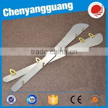 Fashion Lingerie Accessories Corset Busk In Mental photo-4