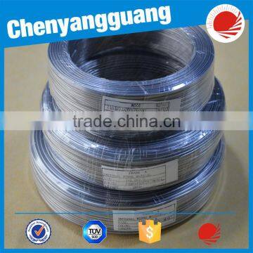 2mm Plastic Covered Aluminum for Garment photo-6