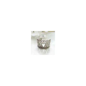 Sell Crown Ring