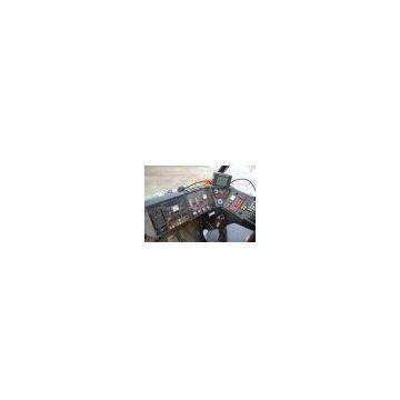 Used Hoist, Liebherr Hoist, Used Crane