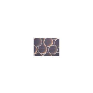 LSAW welded  steel pipe