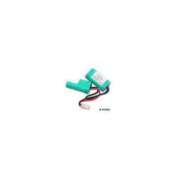 Ni-MH 2/3A 1100mAh battery pack