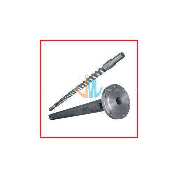Barrel Screw for Plastic Machine photo-1