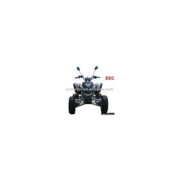 450CC Raptor ATV with SUBARU engine