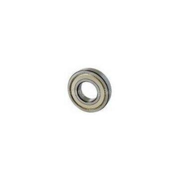 Ball Bearing 6000zz 6001 6002