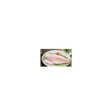 Pangasius Fillet, Untrimmed