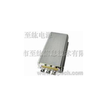 12V to 5V 40A 200W Dc-dc Power Supply photo-2