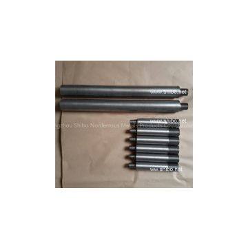 99.95% pure molybdenum electrode