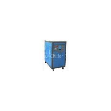 Supply Chiller-Water Type, Industrial Water Chiller With Stainless Steel Water Tank