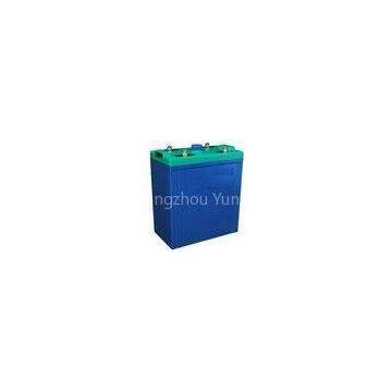 NP600-2 600 AH Maintenance 2V Lead Acid Battery For Cycle Use