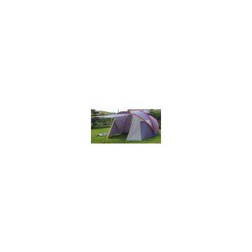 Hong Kong Camping Tent