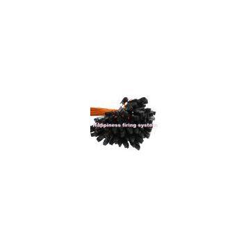 1 Meter Talon Igniters, Safety Fuse, Electric Match, Without Pyrogen, Without Gun Powder for Fireworks Display photo-2