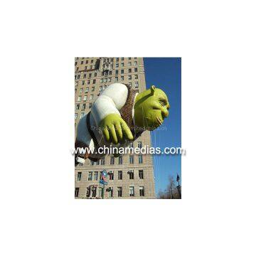 Inflatable Custom Shaped Balloon