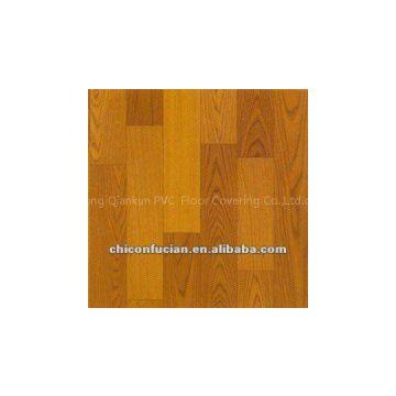 Anti-static Vinyl Floor photo-2