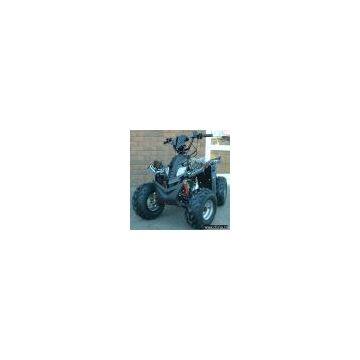 New LEI 2007 50cc ATV/4 Wheeler/Quad Bike