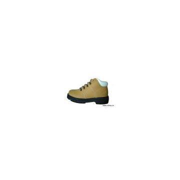 working shoes
